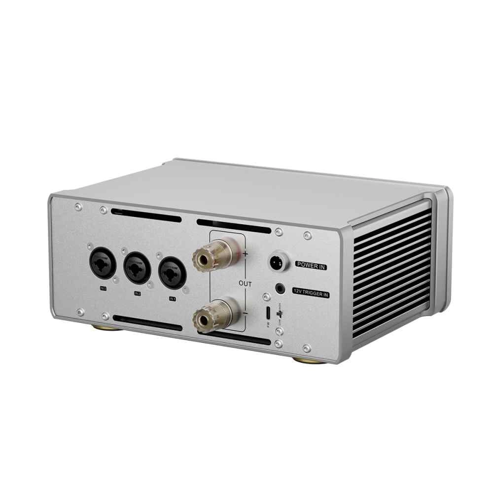 TOPPING B200 Mono Pure Power Amplifier