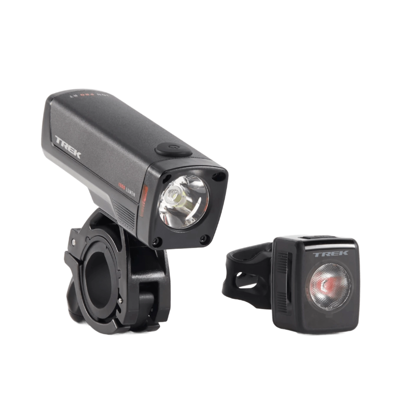 Trek Ion Pro RT/Flare RT Light Set