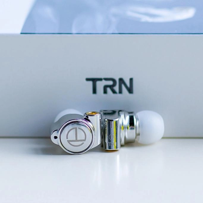 TRN-TA1 BA 1DD IEMs