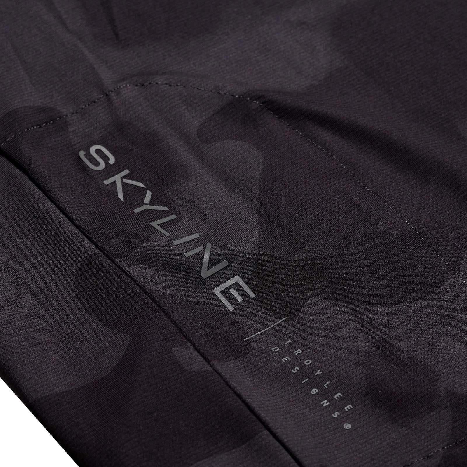 Troy Lee Designs Long Sleeve Skyline Jersey