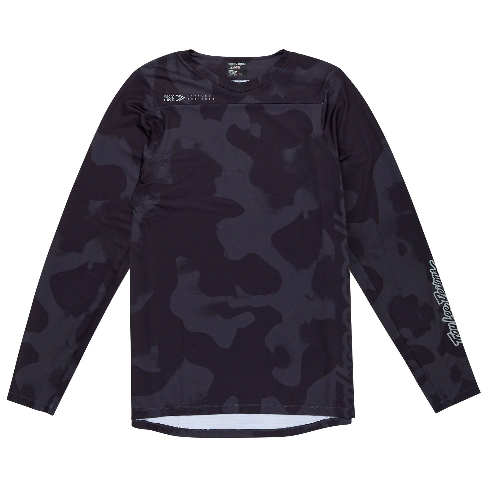 Troy Lee Designs Long Sleeve Skyline Jersey