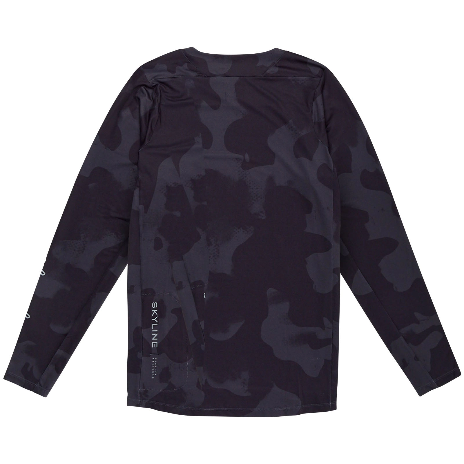 Troy Lee Designs Long Sleeve Skyline Jersey