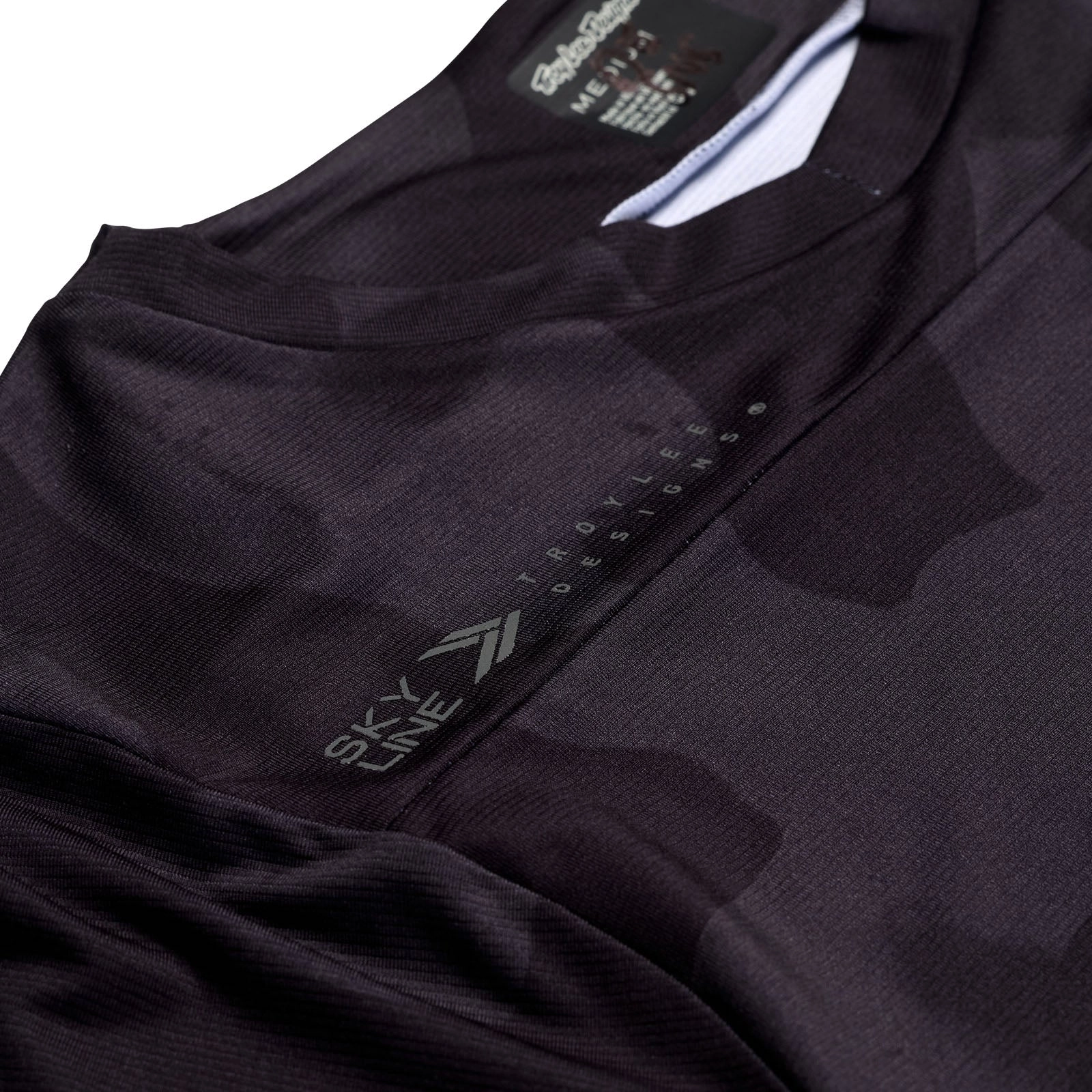 Troy Lee Designs Long Sleeve Skyline Jersey