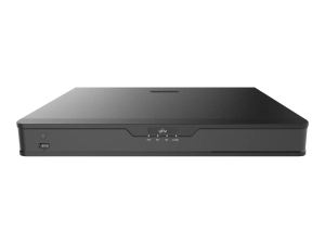 UNV Easy Series NVR302-08S2-P8 - NVR - 8 channels - networked