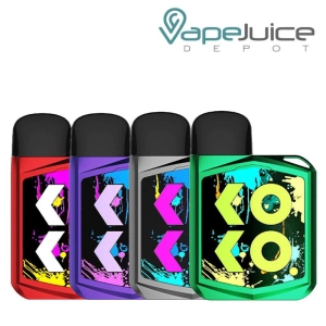 UWELL Caliburn KOKO Prime Pod System