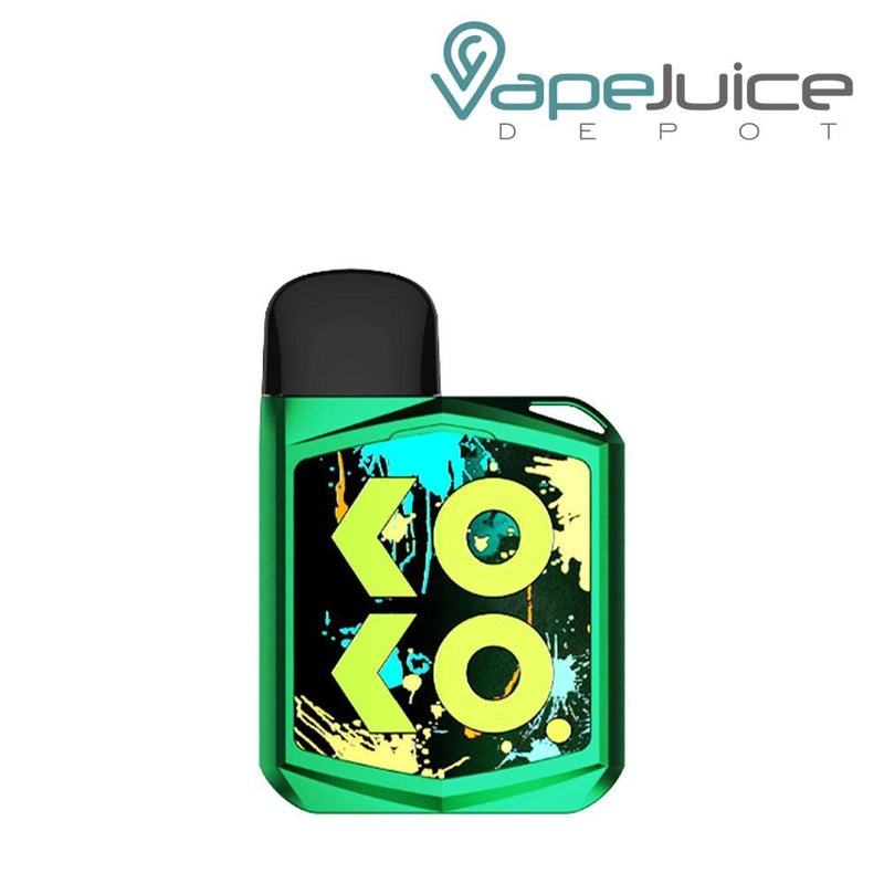 UWELL Caliburn KOKO Prime Pod System