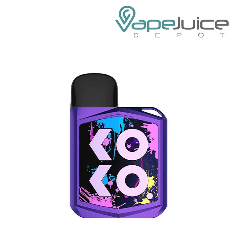 UWELL Caliburn KOKO Prime Pod System