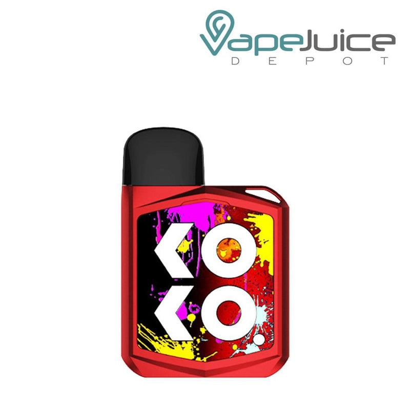 UWELL Caliburn KOKO Prime Pod System