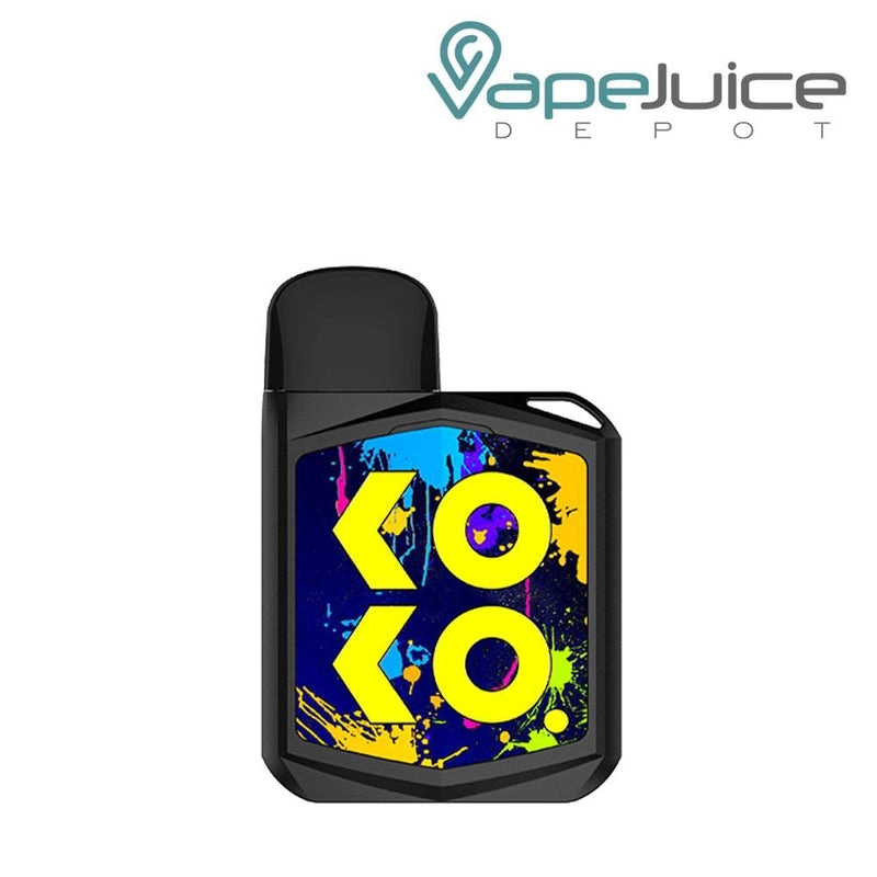 UWELL Caliburn KOKO Prime Pod System