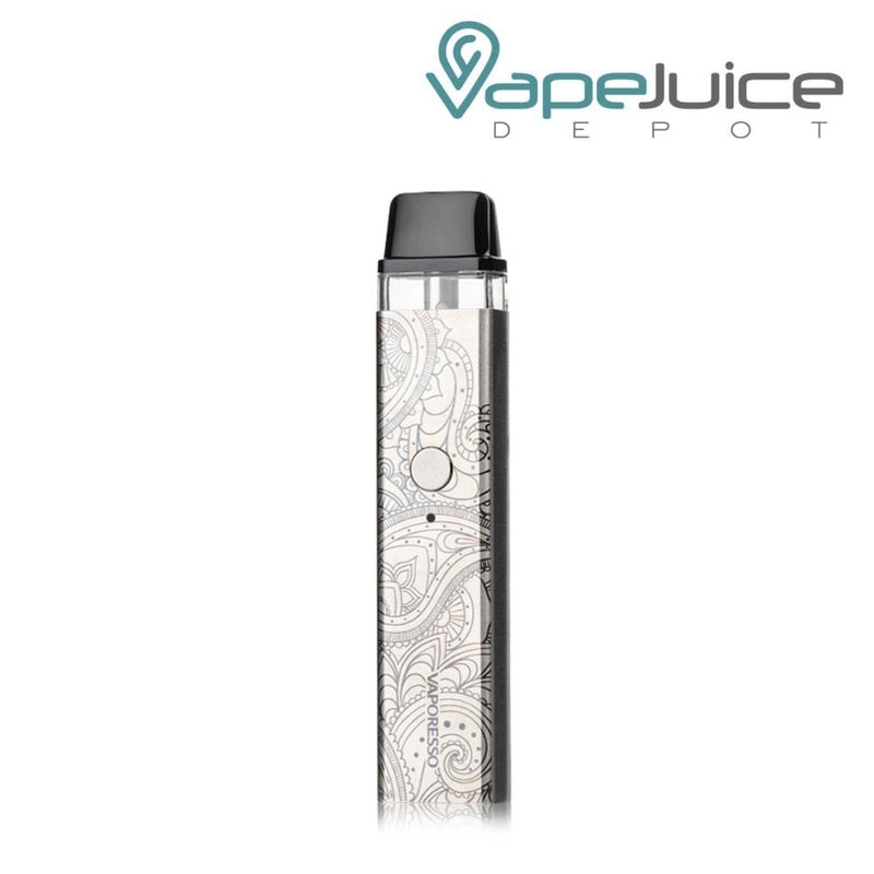 Vaporesso XROS Pod System