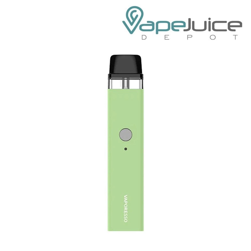 Vaporesso XROS Pod System