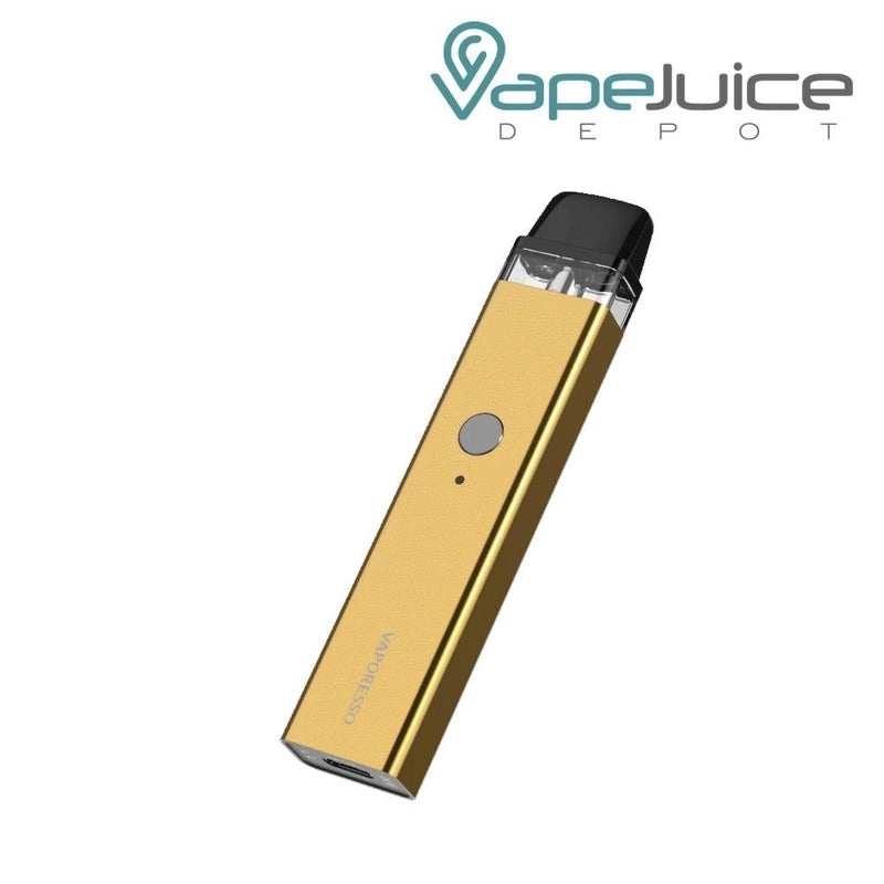 Vaporesso XROS Pod System