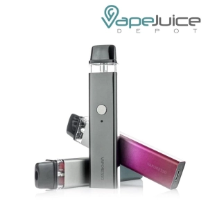 Vaporesso XROS Pod System