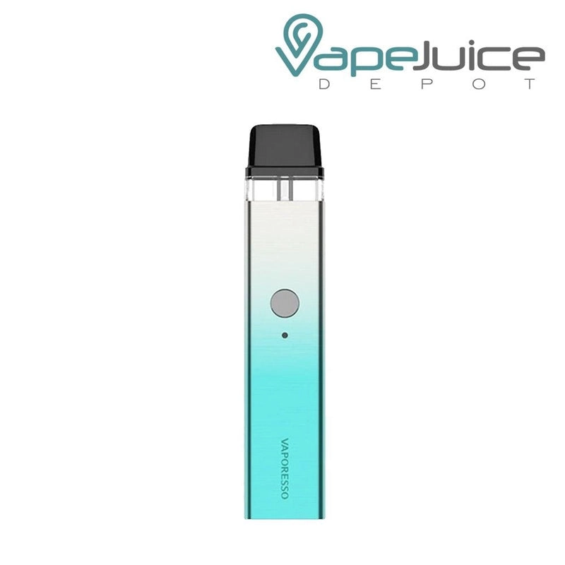 Vaporesso XROS Pod System
