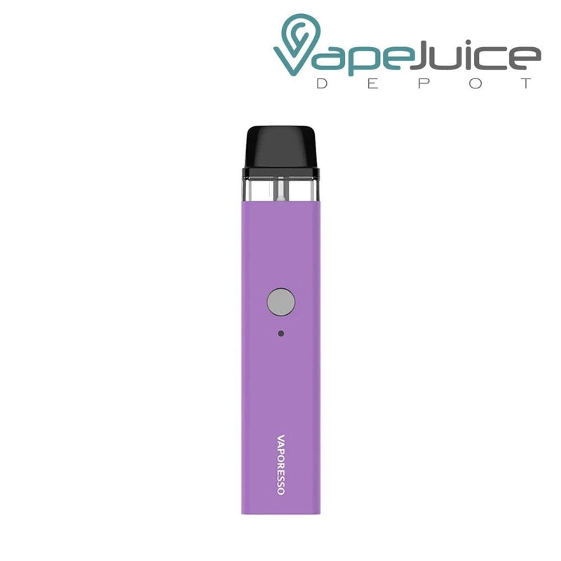 Vaporesso XROS Pod System