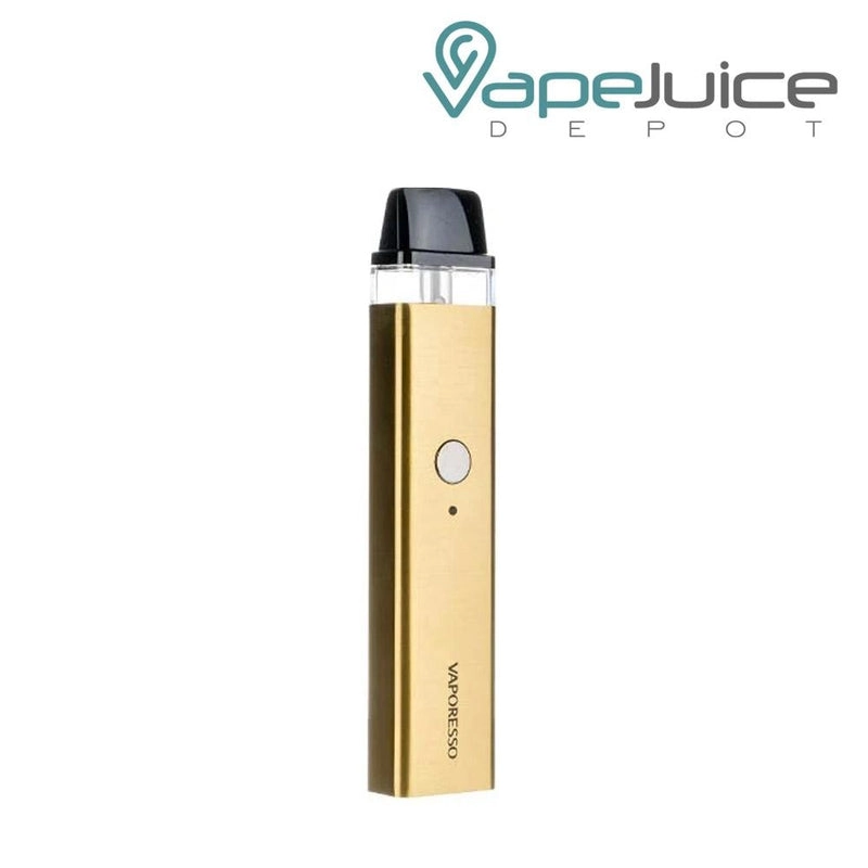 Vaporesso XROS Pod System