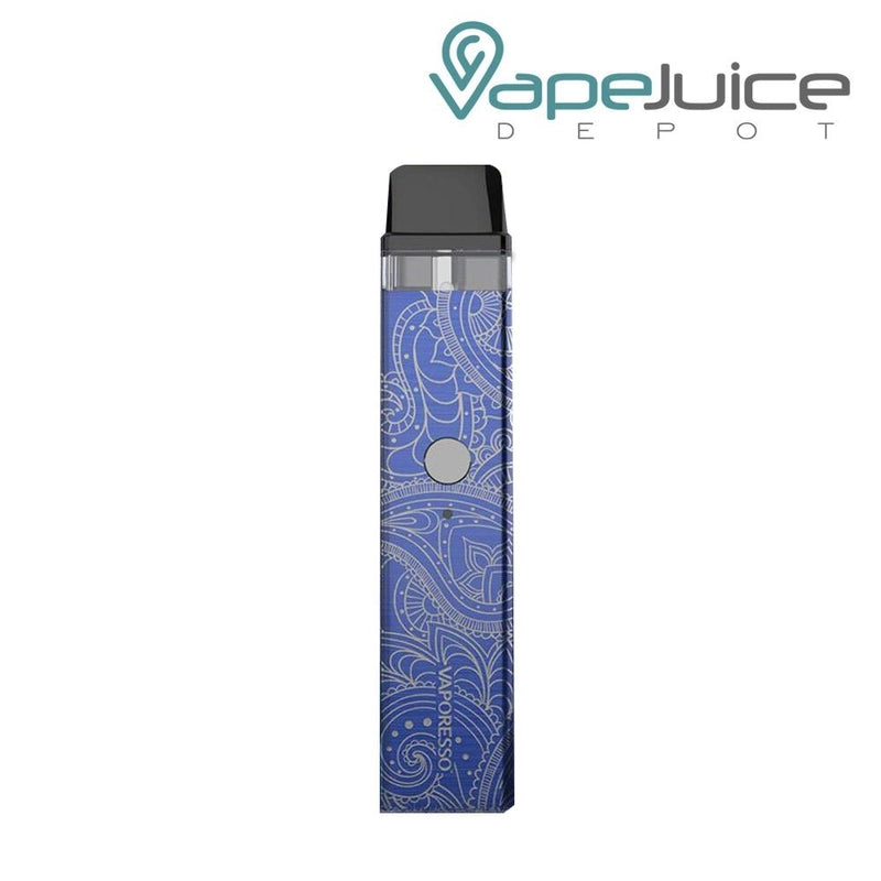 Vaporesso XROS Pod System