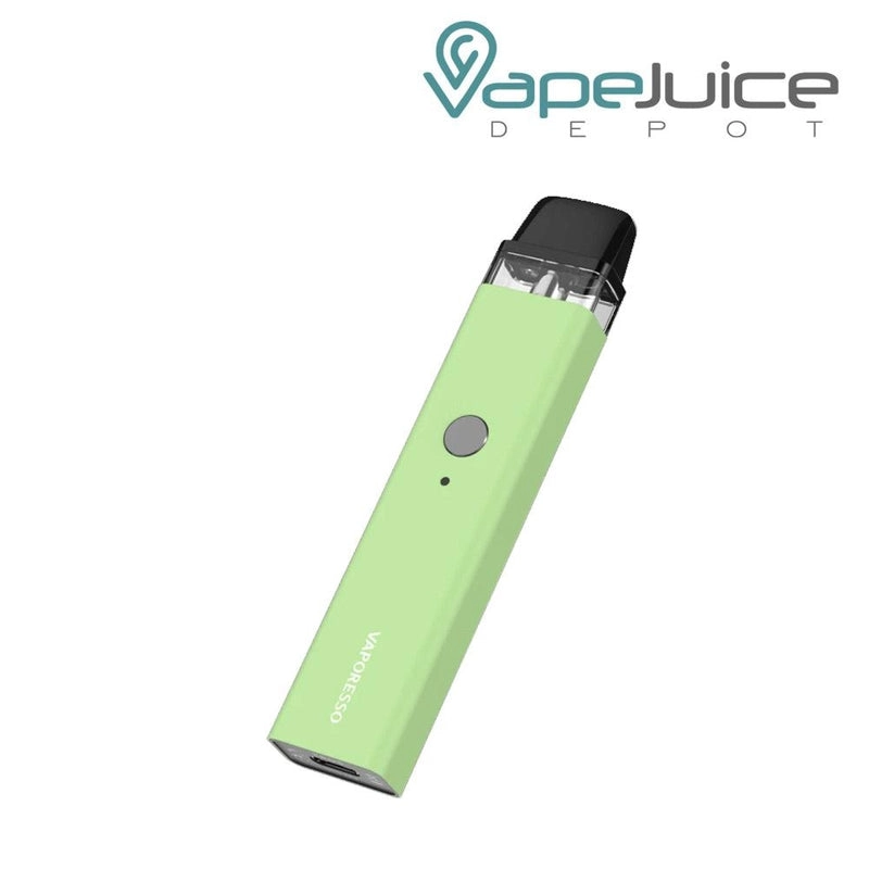 Vaporesso XROS Pod System