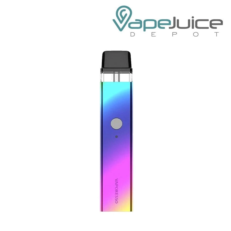 Vaporesso XROS Pod System