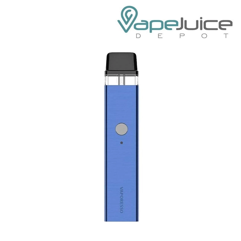Vaporesso XROS Pod System