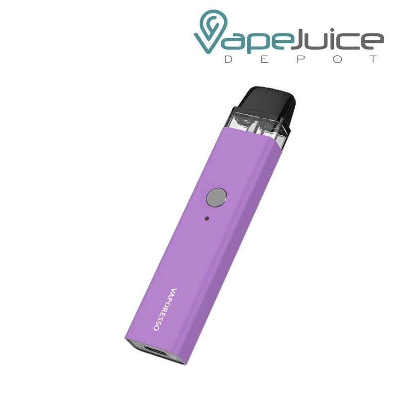 Vaporesso XROS Pod System