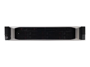Veritas NetBackup Flex Scale 5551 - Hyper-converged infrastructure appliance - 102TB, 32 core, 192GB RAM, 4 1GB ENET, 4 SFP, 32726-M3
