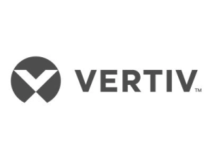 Vertiv Geist Switched Outlet Level Monitoring MNR5MGW1-24CF18-6PS15B0A10-S-A - Power distribution unit (rack-mountable) - AC VP6N60A9
