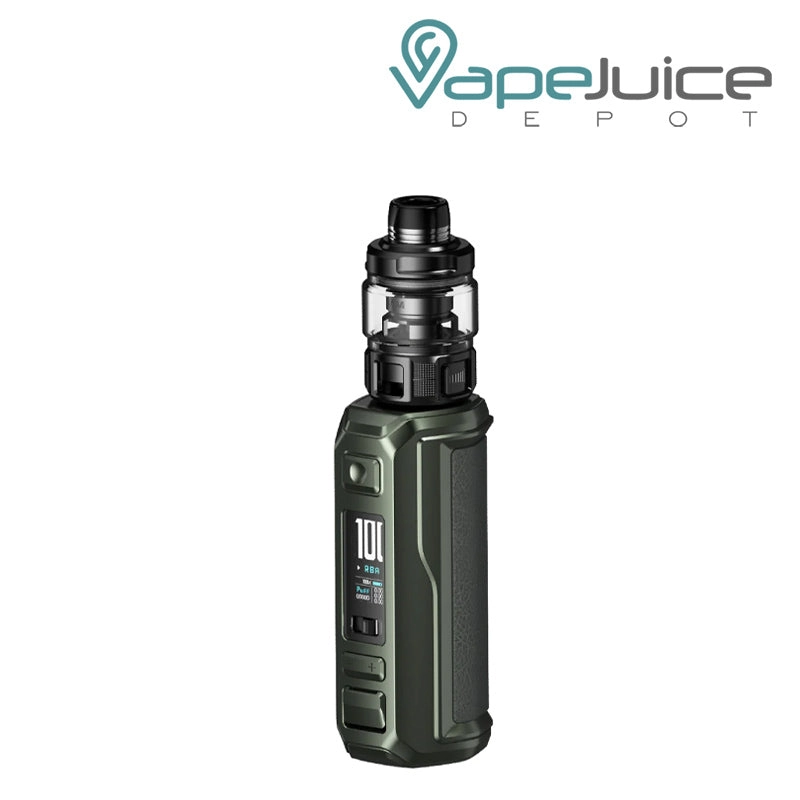 VooPoo ARGUS MT 100W Starter Kit