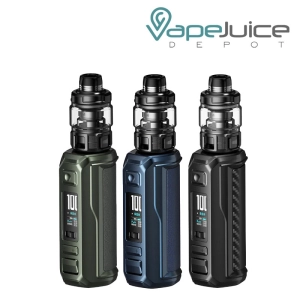 VooPoo ARGUS MT 100W Starter Kit