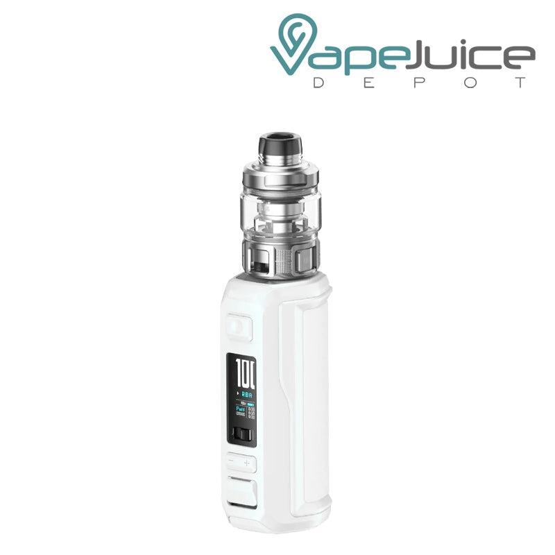 VooPoo ARGUS MT 100W Starter Kit