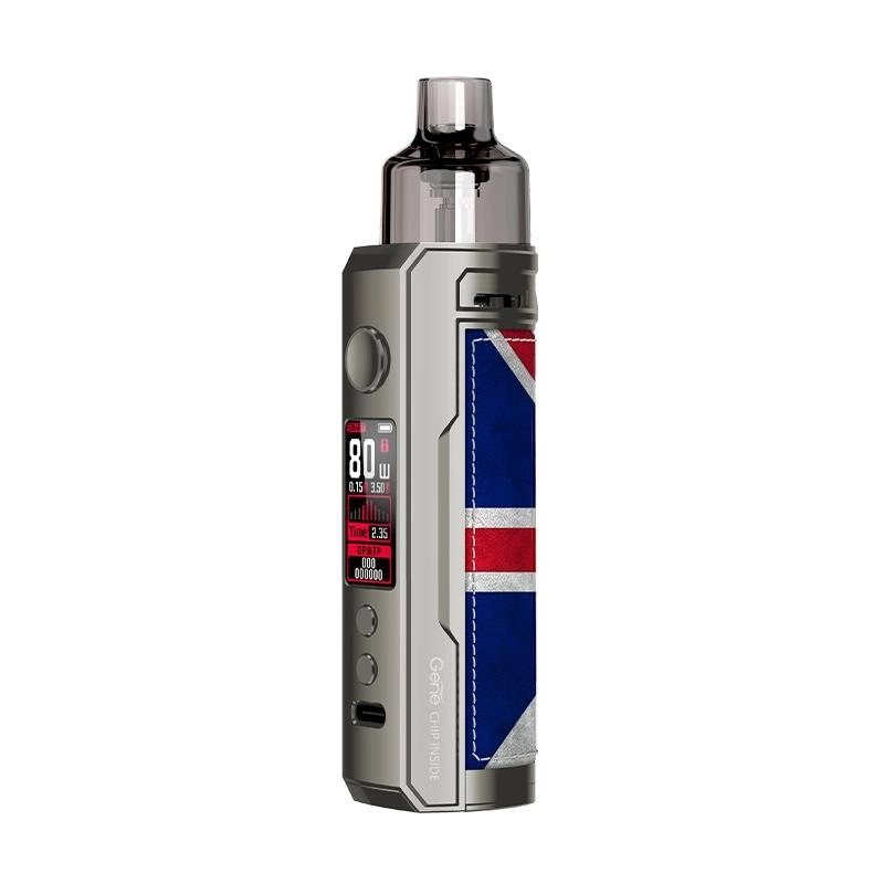 VOOPOO Drag X 80W Pod Mod Kit
