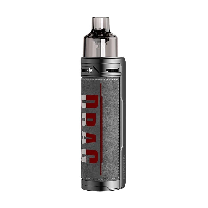 VOOPOO Drag X 80W Pod Mod Kit