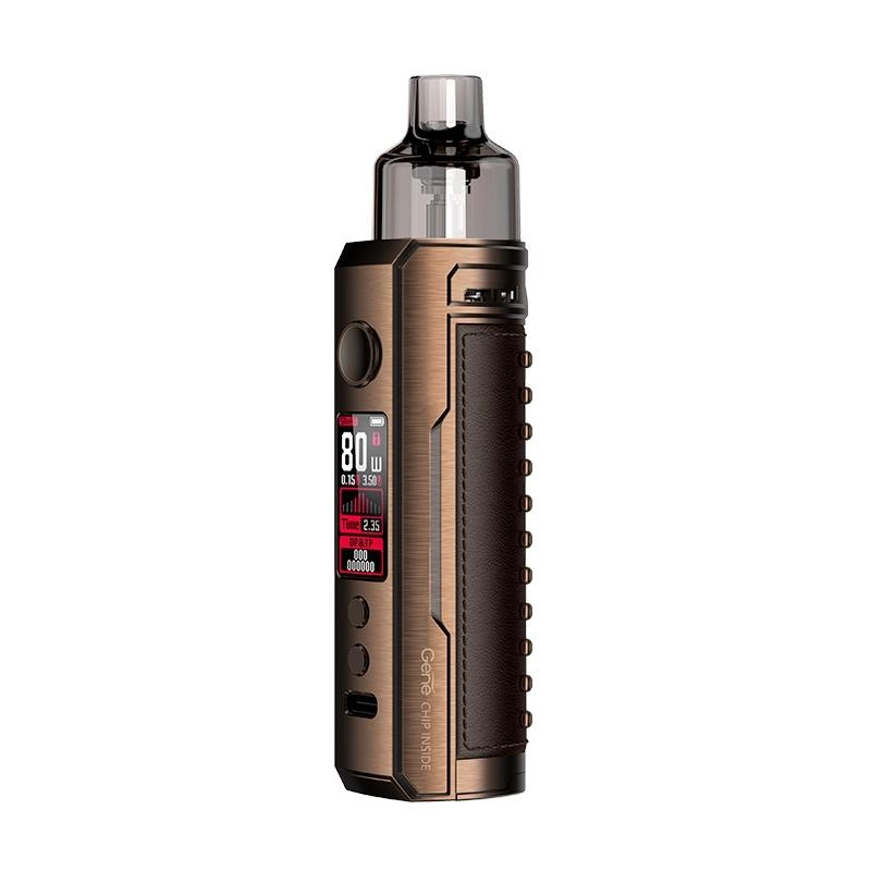 VOOPOO Drag X 80W Pod Mod Kit