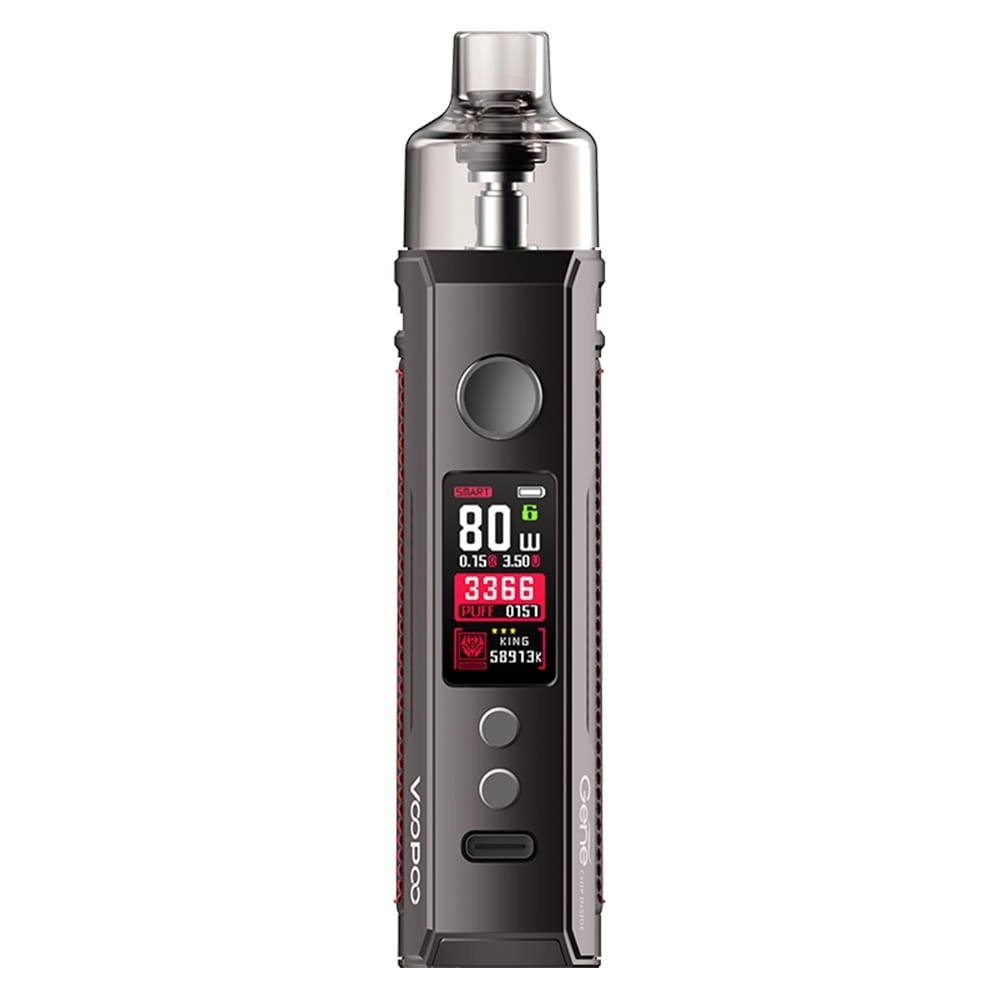 VOOPOO Drag X 80W Pod Mod Kit