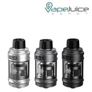 VooPoo UFORCE-L Tank