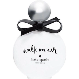 Walk On Air Dry Body Oil by Kate Spade women 3.3 / 3.4 oz New Tester