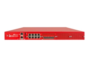 WatchGuard Firebox M5600 - Security appliance - 10 GigE - rack-mountable WG561801