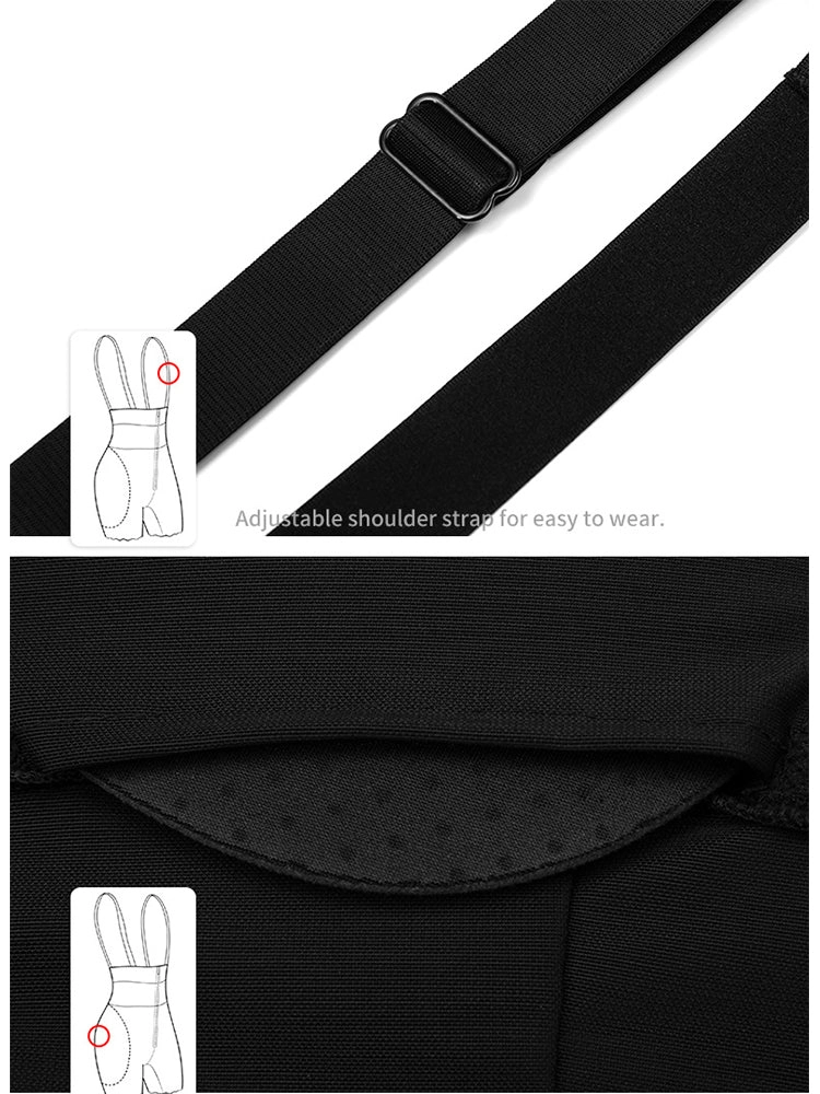 Women Butt Lifter Hi-Waist Slimmer Tummy Control Shapewear