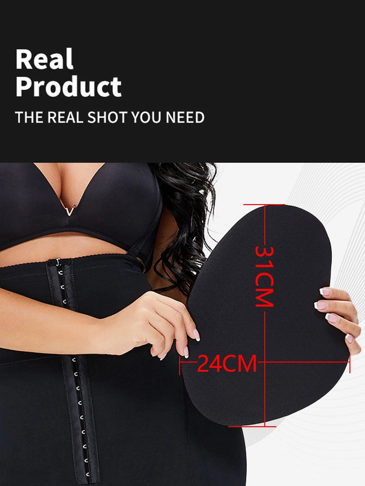 Women Butt Lifter Hi-Waist Slimmer Tummy Control Shapewear