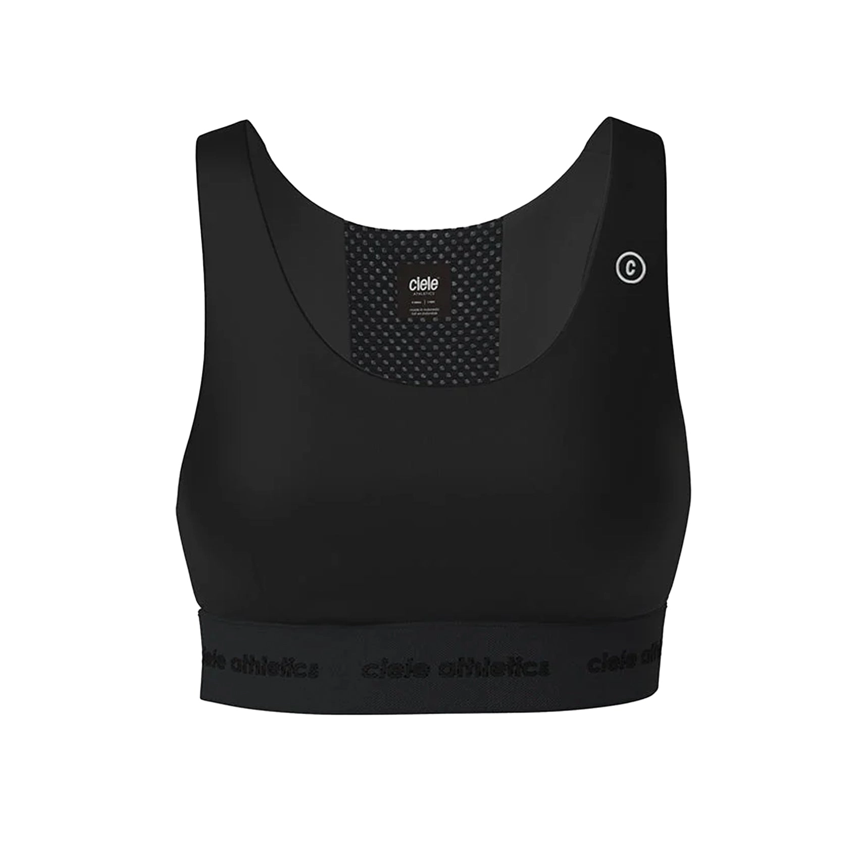 Womens Ciele Athletics QCKBra