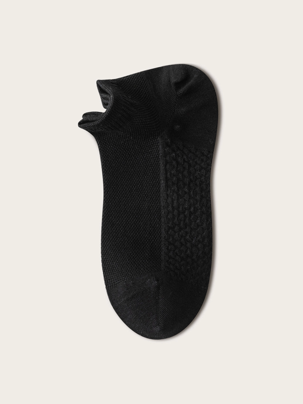 Women's Thin Cotton Mesh Breathable Ankle Socks