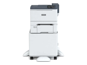 Xerox C320/DNI - Printer - color - Duplex - laser - A4/Legal - 1200 x 1200 dpi - up to 35 ppm (mono) / up to 35 ppm (color) -