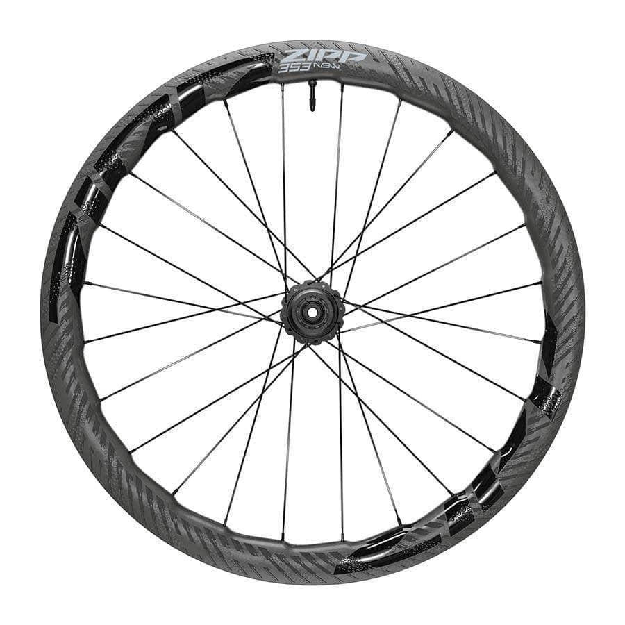 Zipp 353 NSW Tubeless Disc A1 700c