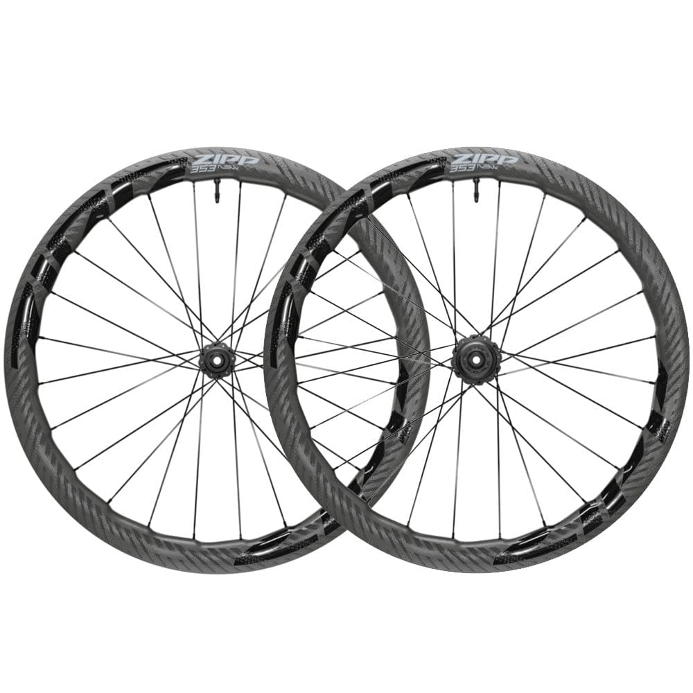 Zipp 353 NSW Tubeless Disc A1 700c